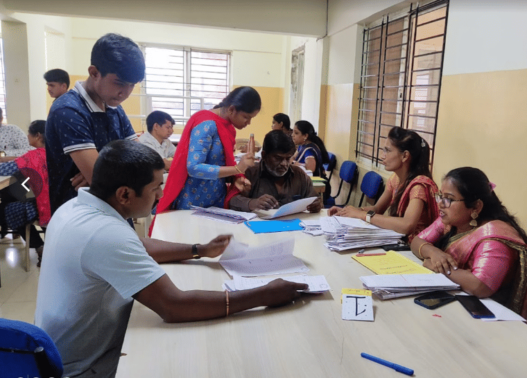 Jesse PU & Degree College Bangalore Infrastructure photo 4